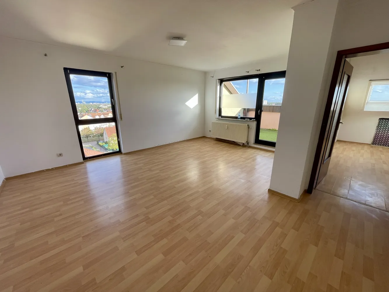 3 Zimmer Wohnung mit 85 m² in Frankenthal (Pfalz) – Bild 7