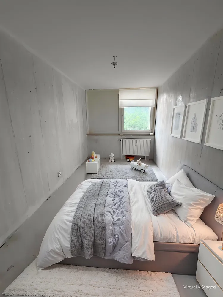 3 Zimmer Wohnung mit 72 m² in Dortmund – Bild 5