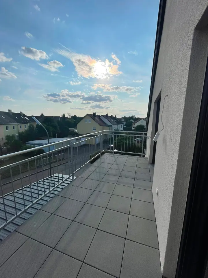 2 Zimmer Wohnung mit 75 m² in Ingolstadt – Bild 4