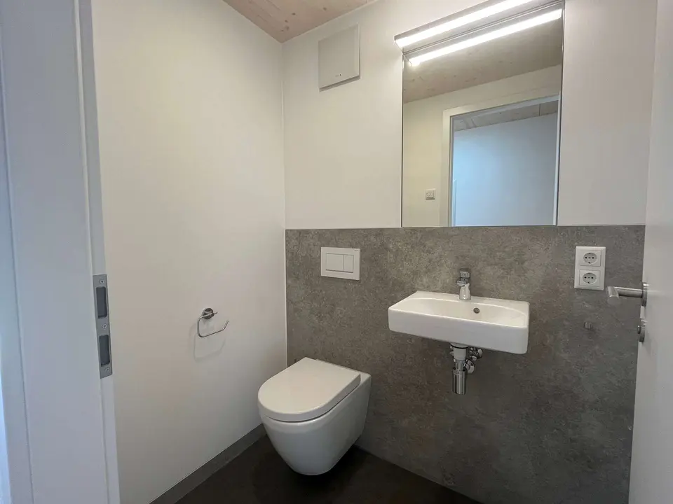 4 Zimmer Wohnung mit 117 m² in Kaufbeuren – Bild 5
