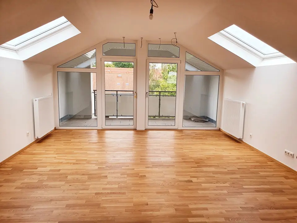 4 room apartment with 129 m² in Chemnitz – Photo 6