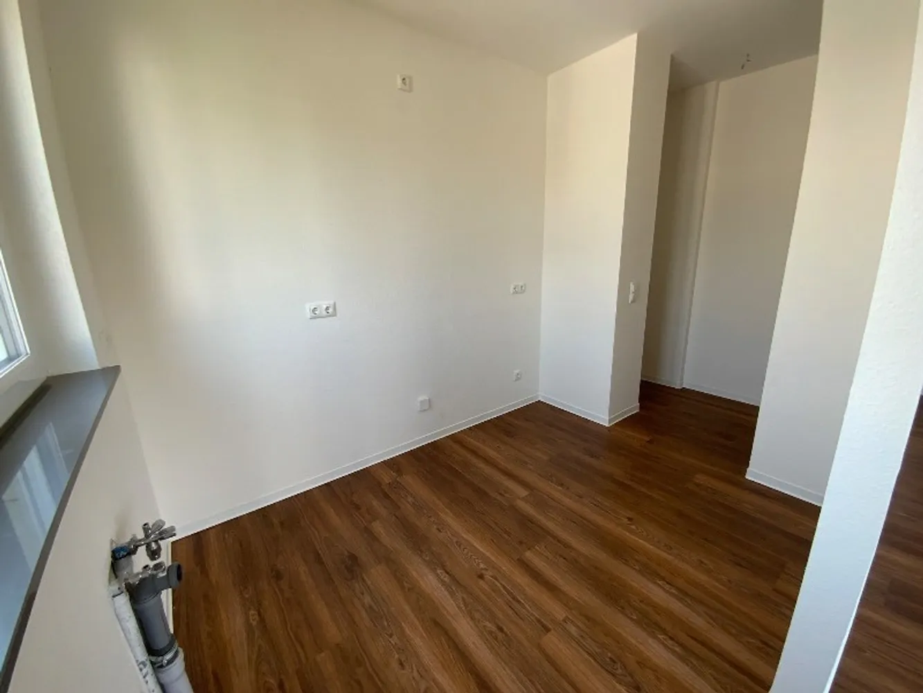 3 Zimmer Wohnung mit 107 m² in Frankfurt am Main – Bild 8