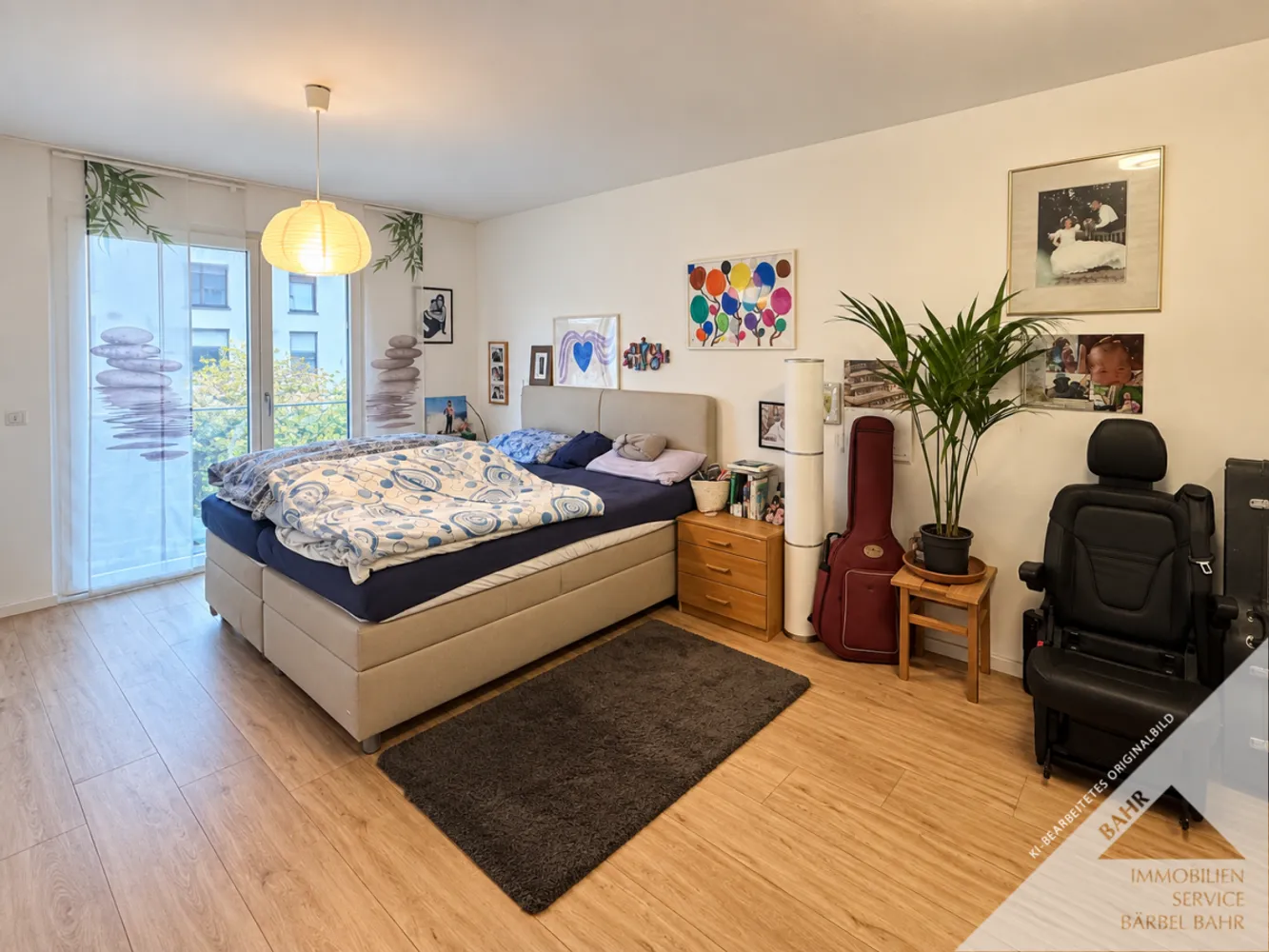 6 Zimmer Wohnung mit 157 m² in Stuttgart – Bild 8