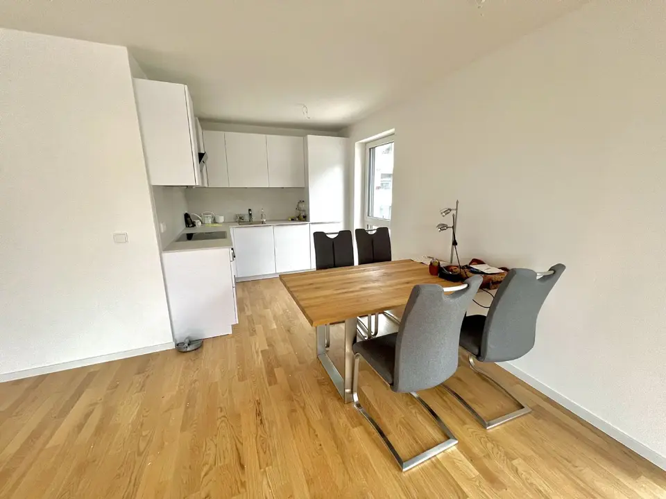 2 Zimmer Wohnung mit 75 m² in Lahr/Schwarzwald – Bild 4