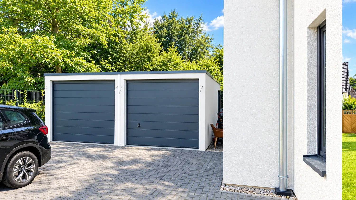 5 Zimmer Haus mit 145 m² in Buxtehude – Bild 11