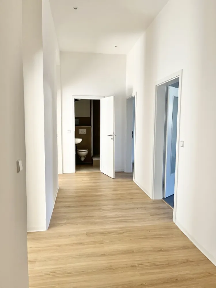 3 Zimmer Wohnung mit 78 m² in Dresden – Bild 5