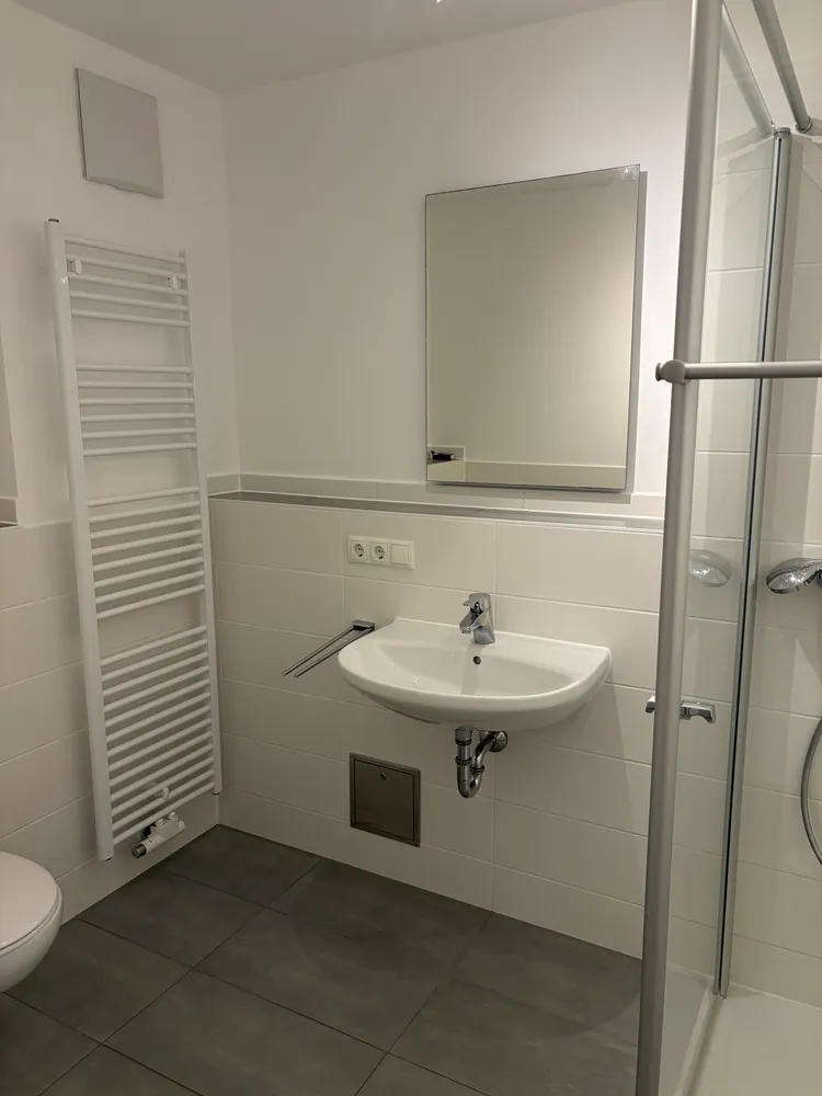 2 Zimmer Wohnung mit 54 m² in Kaufbeuren – Bild 2