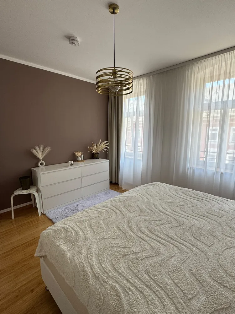3 room apartment with 72 m² in Chemnitz – Photo 6