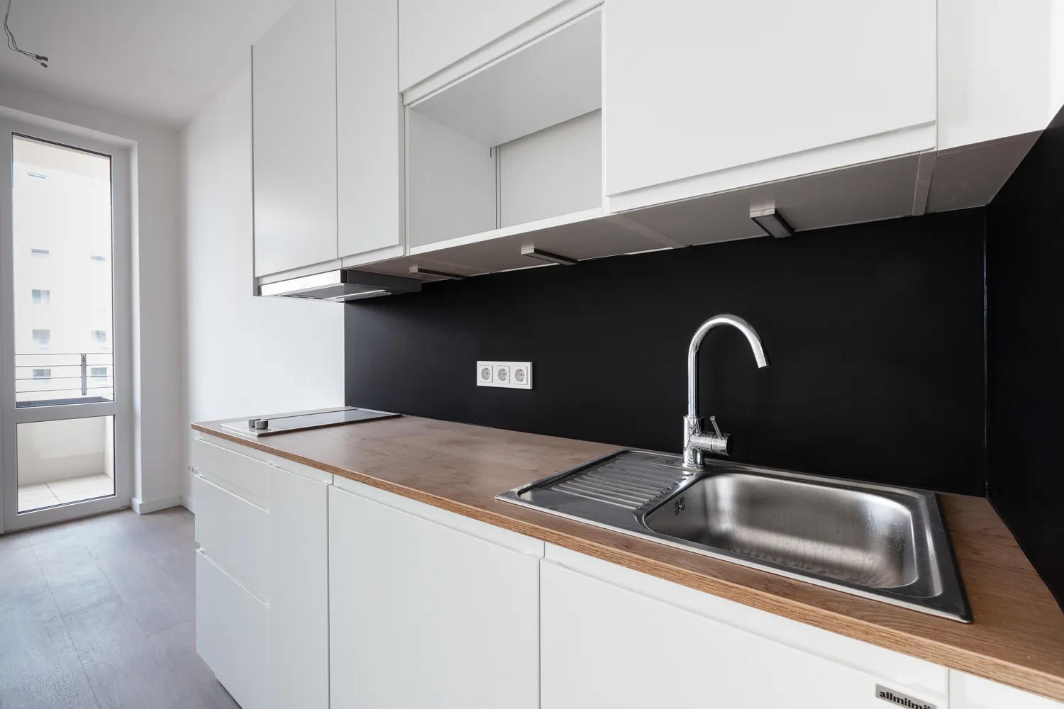 1 Zimmer Wohnung mit 23 m² in Berlin – Bild 3