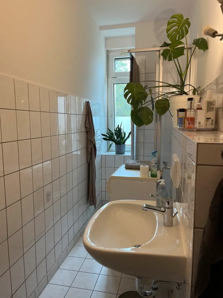 Studio mit 36 m² in Eilenburg – Bild 9