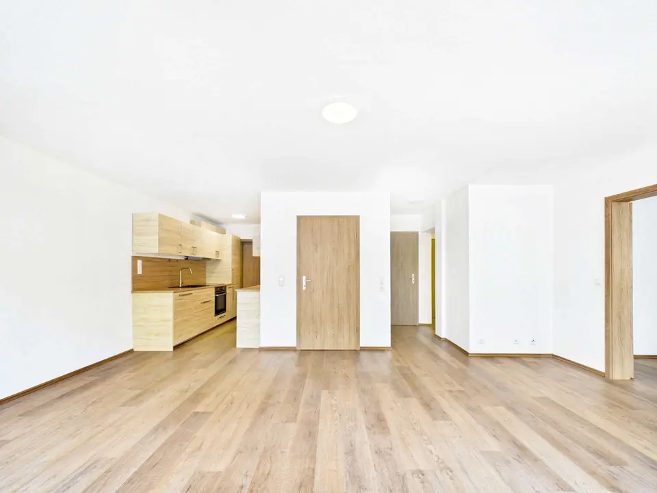 3 Zimmer Wohnung mit 87 m² in Stuttgart – Bild 1