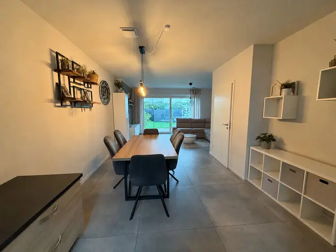 3 Zimmer Haus mit 82 m² in Bocholt – Bild 3