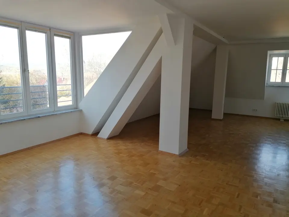 3 room apartment with 73 m² in Sangerhausen – Photo 1