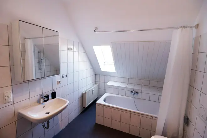 WG-Zimmer mit 9 m² in Erfurt – Bild 8