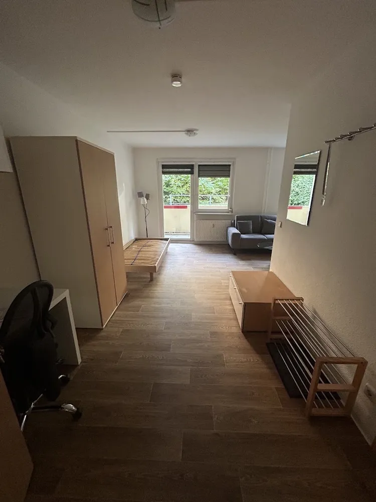 1 Zimmer Wohnung mit 35 m² in Gera – Bild 9