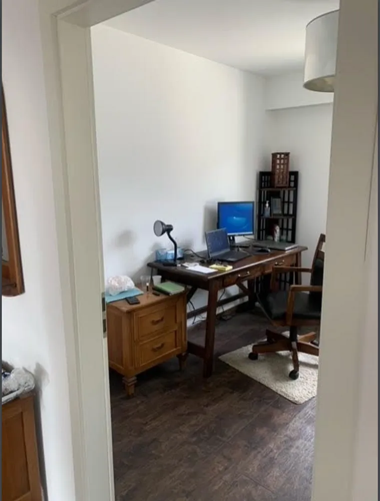 4 room apartment with 150 m² in Wiesbaden – Photo 7