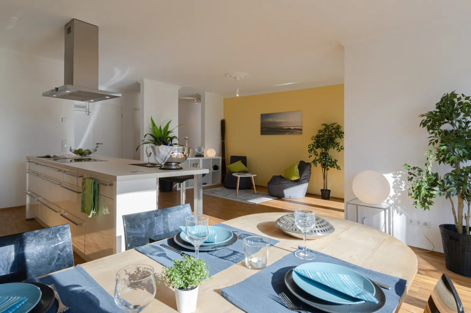 3 room apartment with 95 m² in Cologne – Photo 6