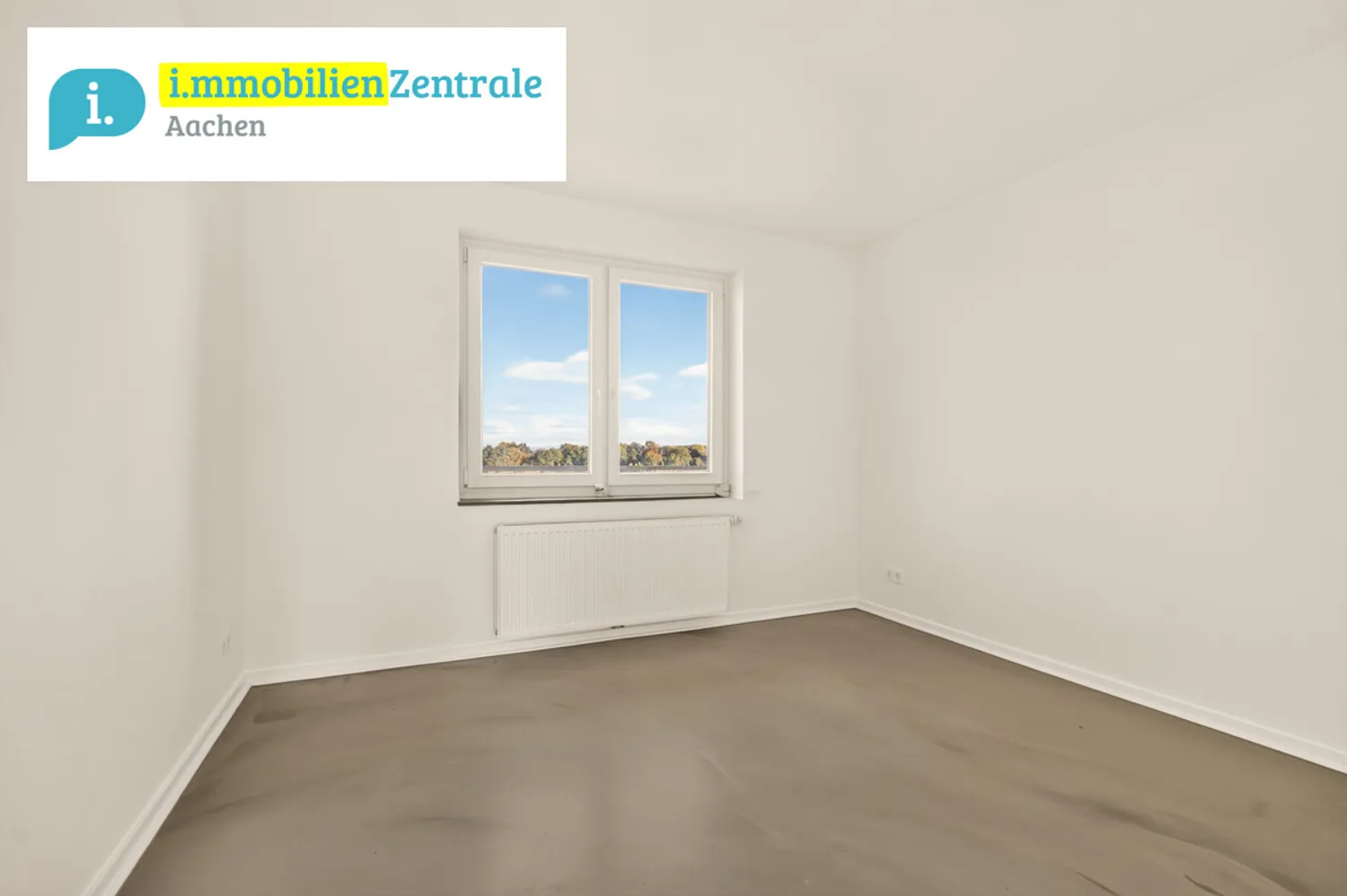 2 Zimmer Wohnung mit 51 m² in Aachen – Bild 5