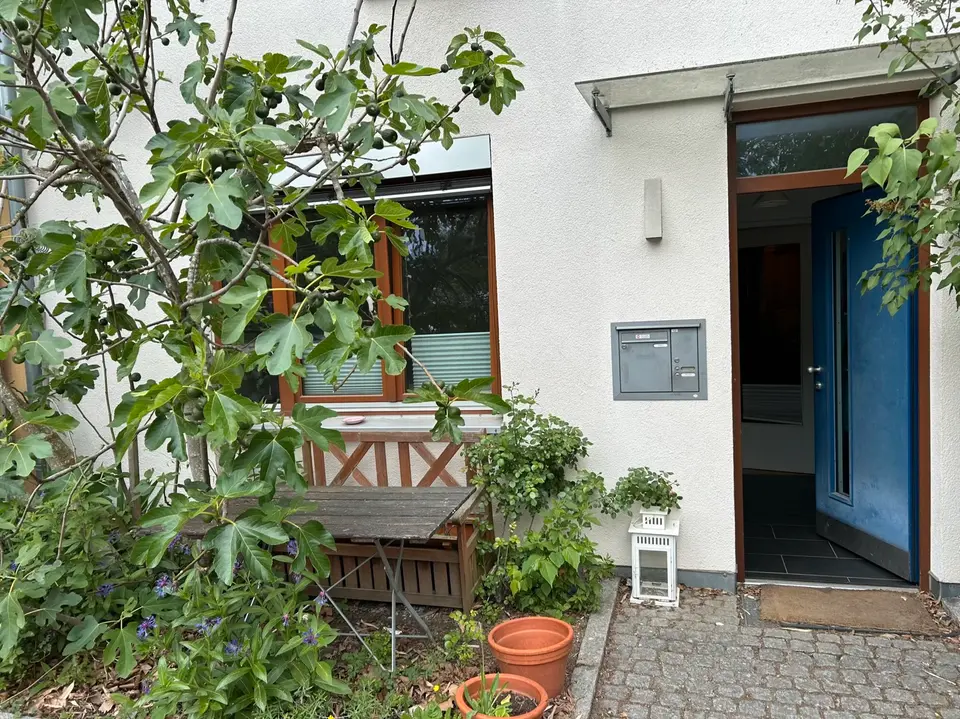 4 Zimmer Wohnung mit 132 m² in Freiburg im Breisgau – Bild 9