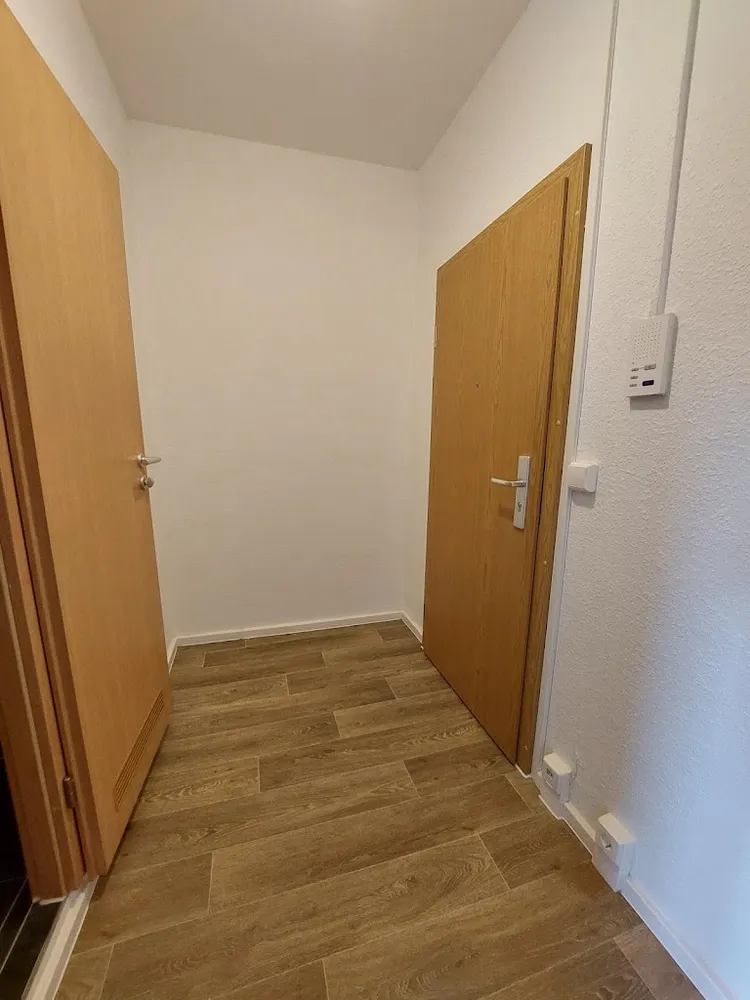 1 room apartment with 36 m² in Leipzig – Photo 6
