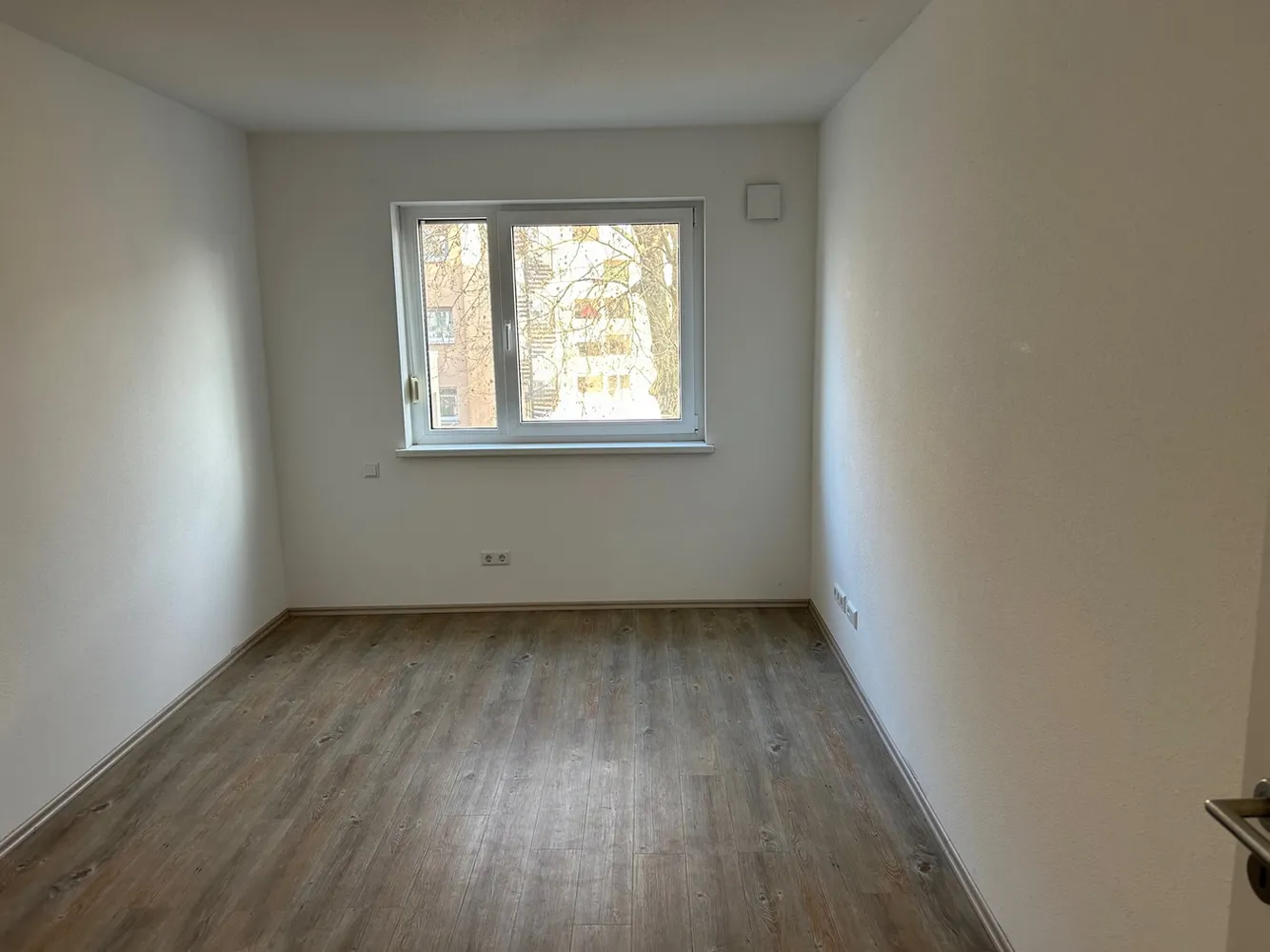 5 Zimmer Wohnung mit 134 m² in Kehl – Bild 11