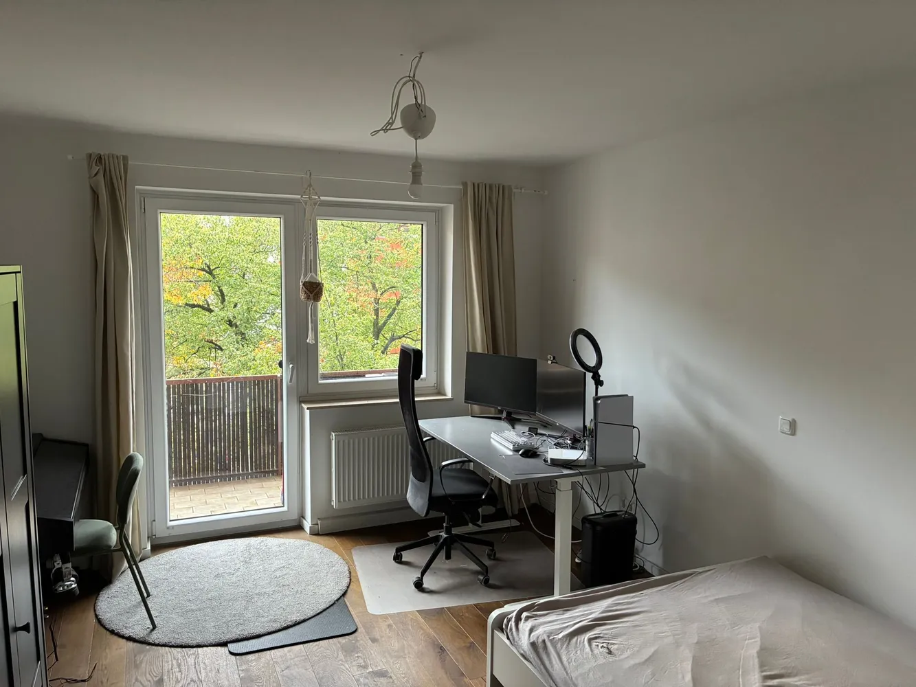 3 Zimmer Wohnung mit 70 m² in Nürnberg – Bild 9