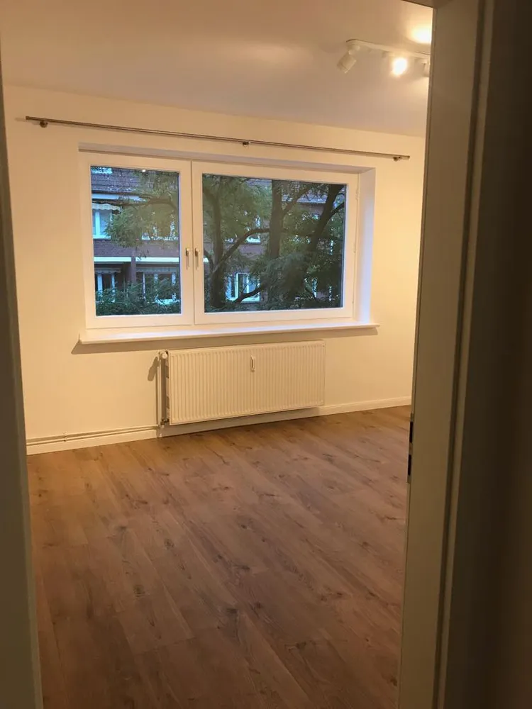 3 Zimmer Wohnung mit 81 m² in Hamburg – Bild 5
