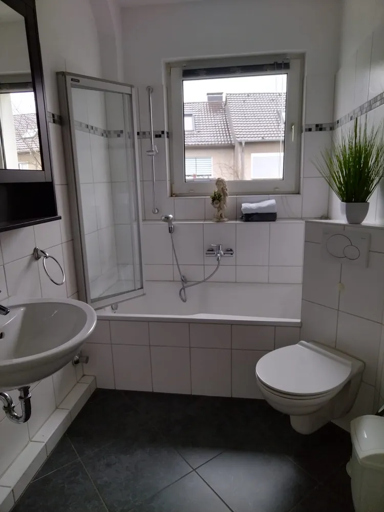 2 Zimmer Wohnung mit 64 m² in Wuppertal – Bild 6