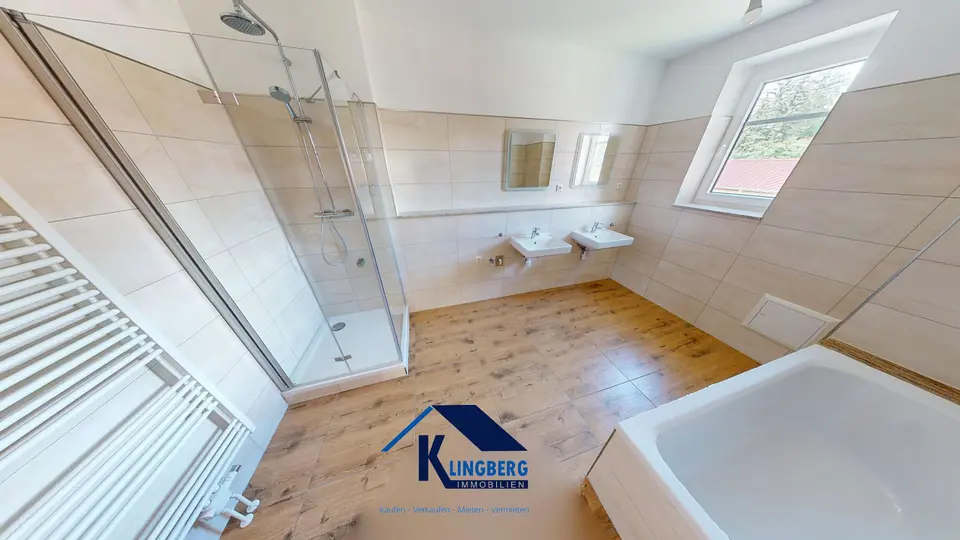 3 Zimmer Wohnung mit 113 m² in Zeitz – Bild 4