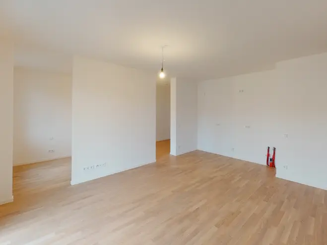 2 Zimmer Wohnung mit 72 m² in Berlin – Bild 4