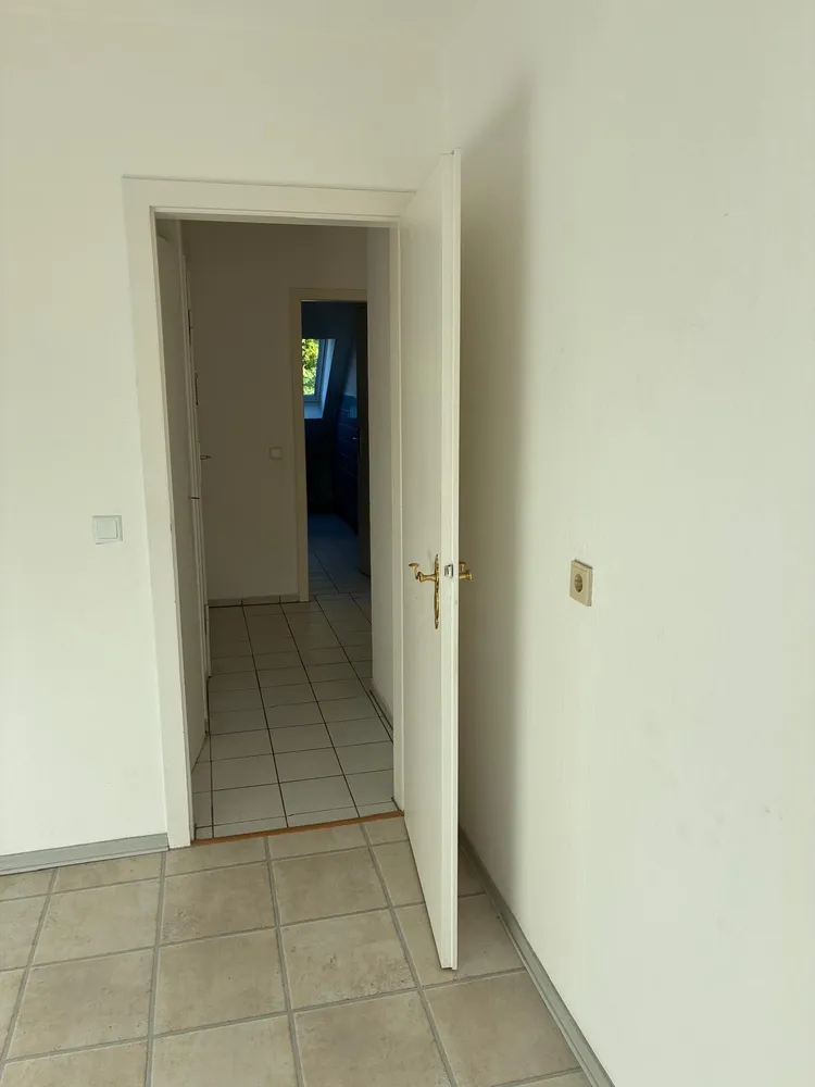 2 Zimmer Wohnung mit 52 m² in Meerbusch – Bild 1
