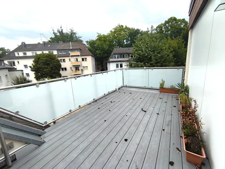 2 Zimmer Wohnung mit 61 m² in Bochum – Bild 3