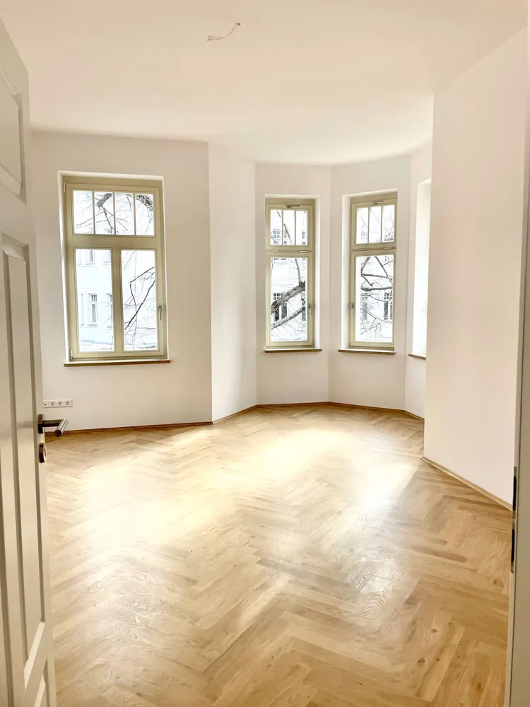 4 Zimmer Wohnung mit 116 m² in Leipzig – Bild 3