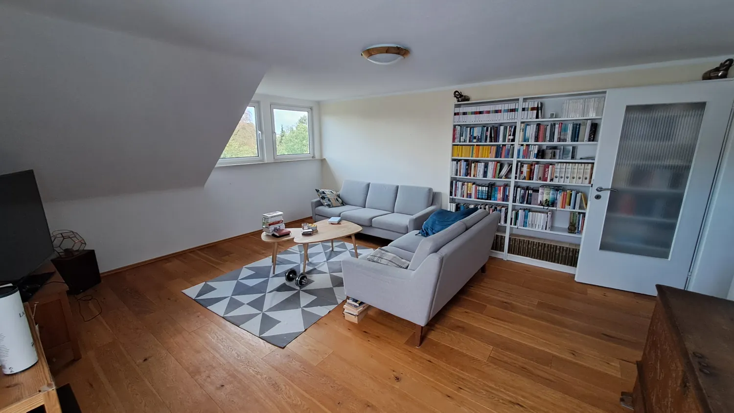 3 Zimmer Wohnung mit 75 m² in Wuppertal – Bild 7