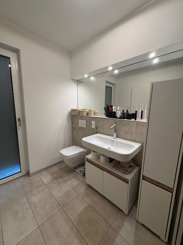 3 Zimmer Wohnung mit 91 m² in Düsseldorf – Bild 8