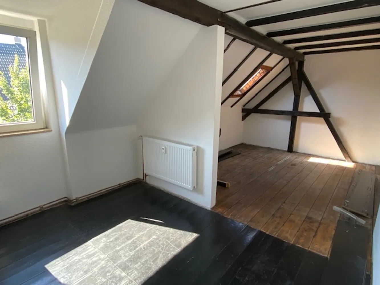 2 Zimmer Wohnung mit 53 m² in Essen – Bild 5