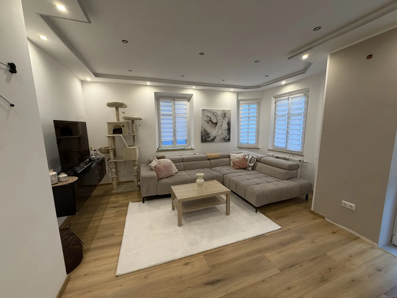 3 Zimmer Wohnung mit 75 m² in Augsburg – Bild 10