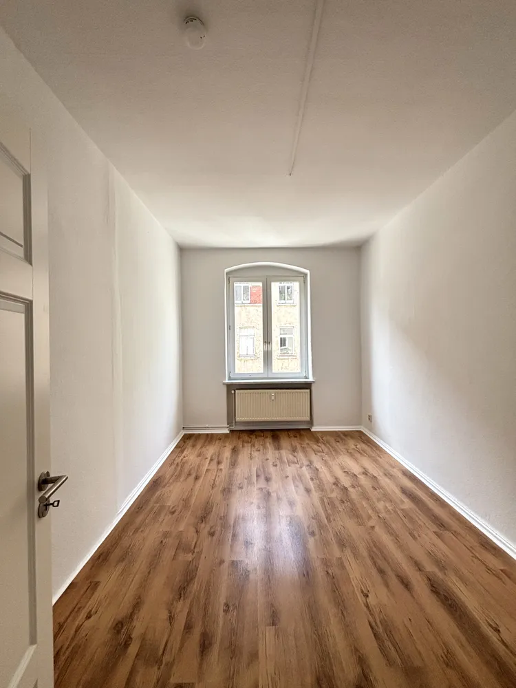 3 Zimmer Wohnung mit 58 m² in Halle (Saale) – Bild 3