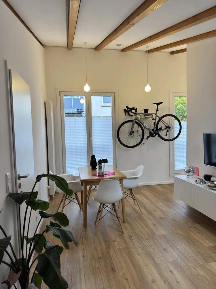 2 Zimmer Wohnung mit 63 m² in Münster – Bild 2
