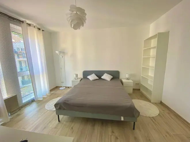 3 Zimmer Wohnung mit 75 m² in Berlin – Bild 2