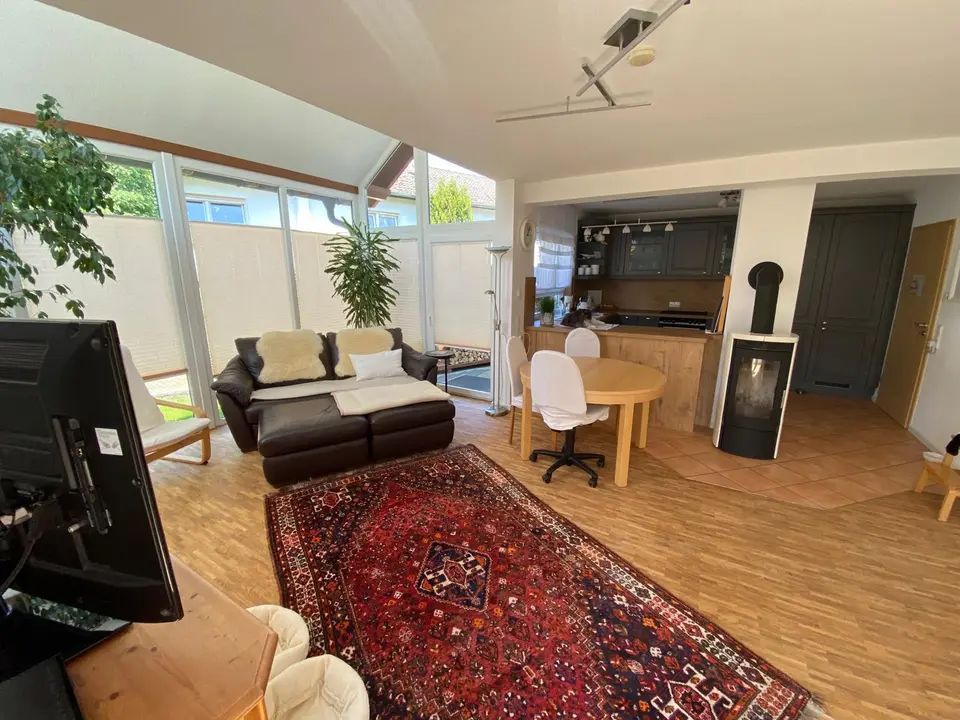 WG-Zimmer mit 60 m² in Marburg – Bild 9