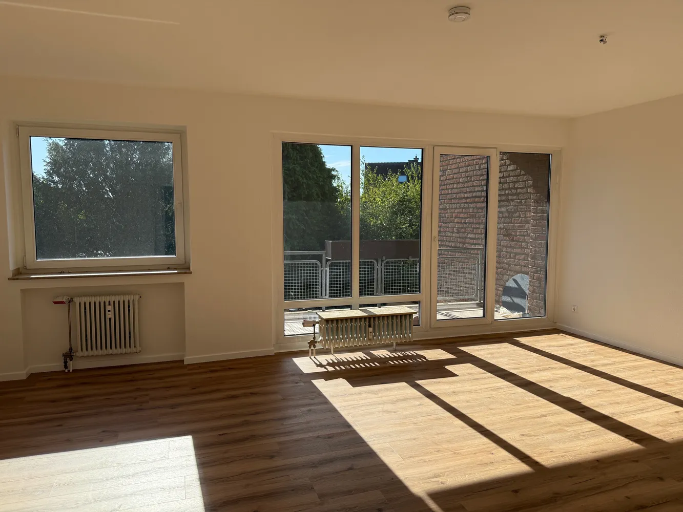 3 room apartment with 76 m² in Grevenbroich – Photo 6