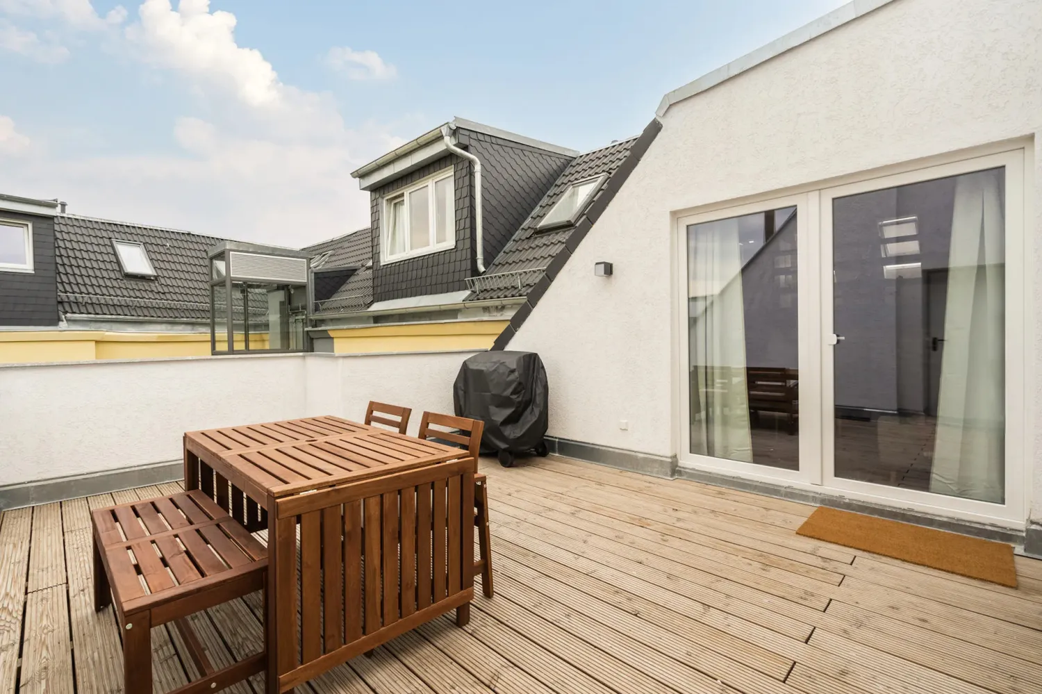 WG-Zimmer mit 19 m² in Berlin – Bild 9