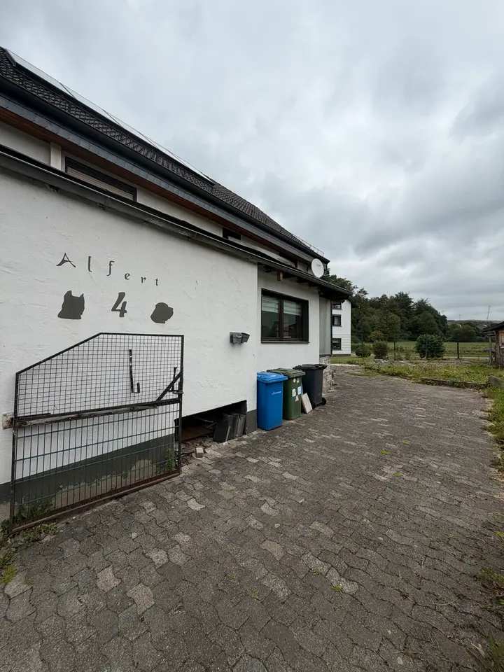 6 Zimmer Haus mit 171 m² in Arnsberg – Bild 2