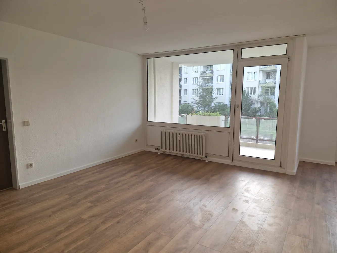2 room apartment with 71 m² in Bonn – Photo 6