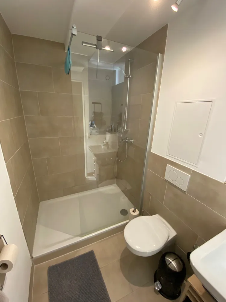 2 Zimmer Wohnung mit 55 m² in Aachen – Bild 3