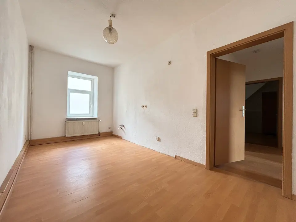 2 Zimmer Wohnung mit 61 m² in Annaberg-Buchholz – Bild 3