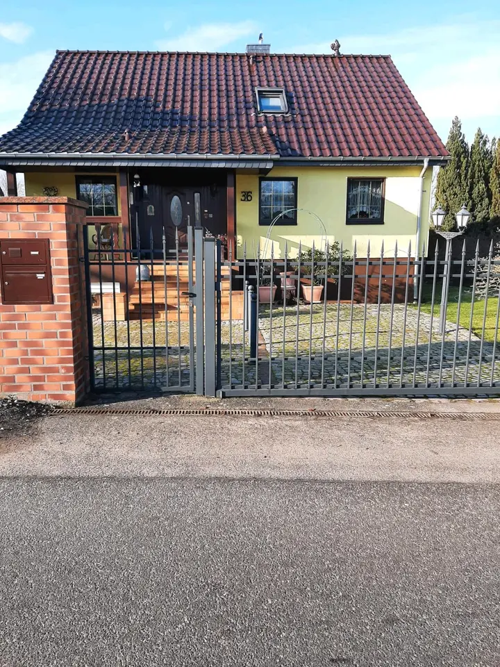 2 Zimmer Wohnung mit 60 m² in Werder (Havel) – Bild 5