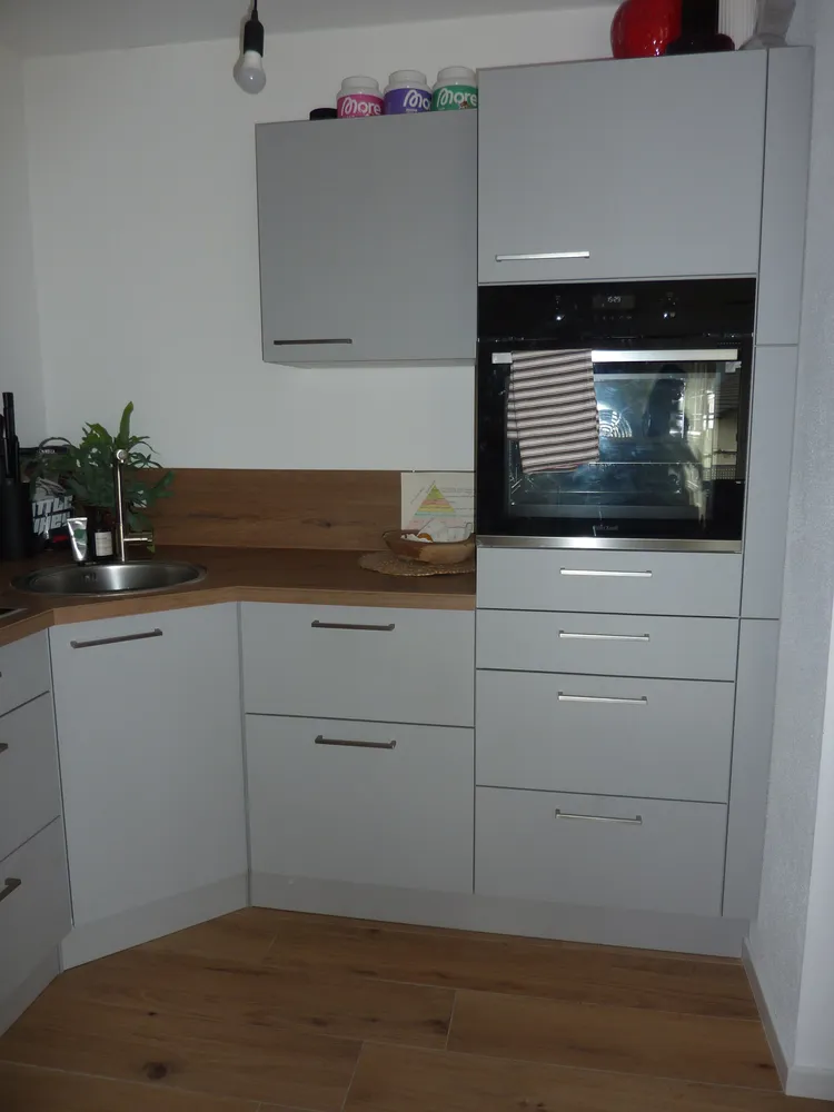 2 Zimmer Wohnung mit 56 m² in Rosenheim – Bild 4