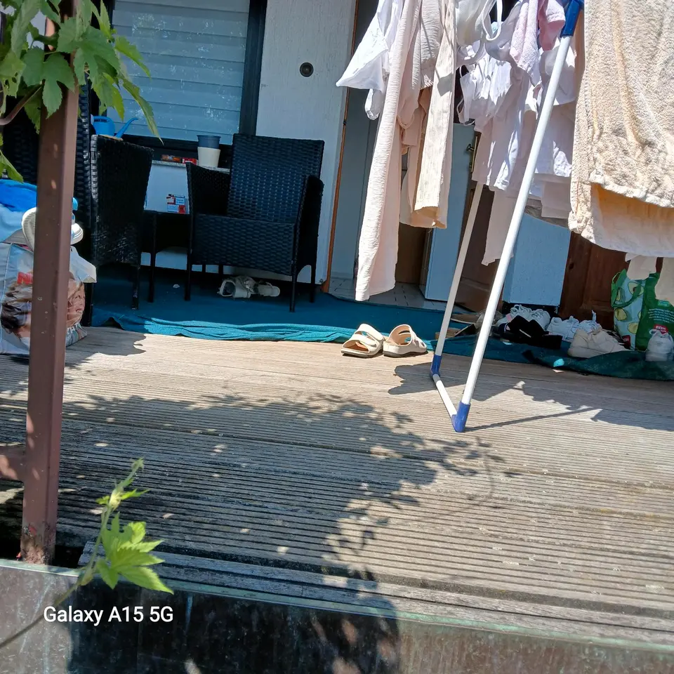 3 Zimmer Wohnung mit 62 m² in Peine – Bild 3